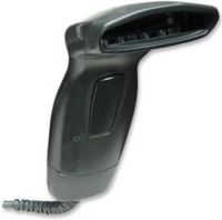 Manhattan 460866 barcode-lezer