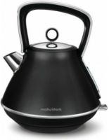 Morphy Richards Evoke Retro waterkoker 1,5 l Zwart 2200 W