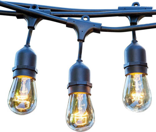 Lumisky Party Solar Verlichting Mafy Sun