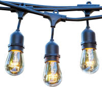 Lumisky Party Solar Verlichting Mafy Sun