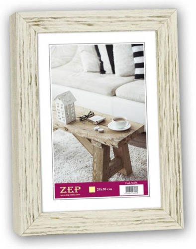 ZEP - Houten Fotolijst Armix Voor Foto Formaat 15x20 - M273