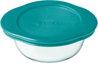 Pyrex Ovenschaal Met Deksel Cook & Store Ø 19 Cm