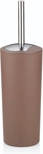 Marta Toiletborstel - Taupe - Kela