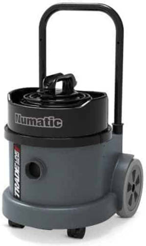 Numatic Tel-390s-11 Bouw Stofzuiger Trade Line